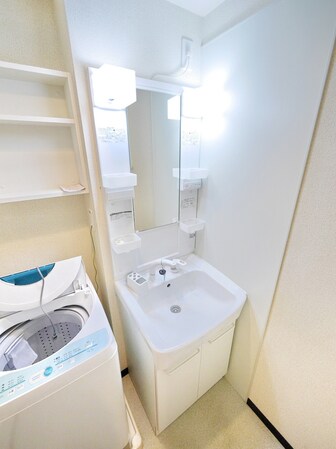 レオネクストラシーヌ弐番館の物件内観写真